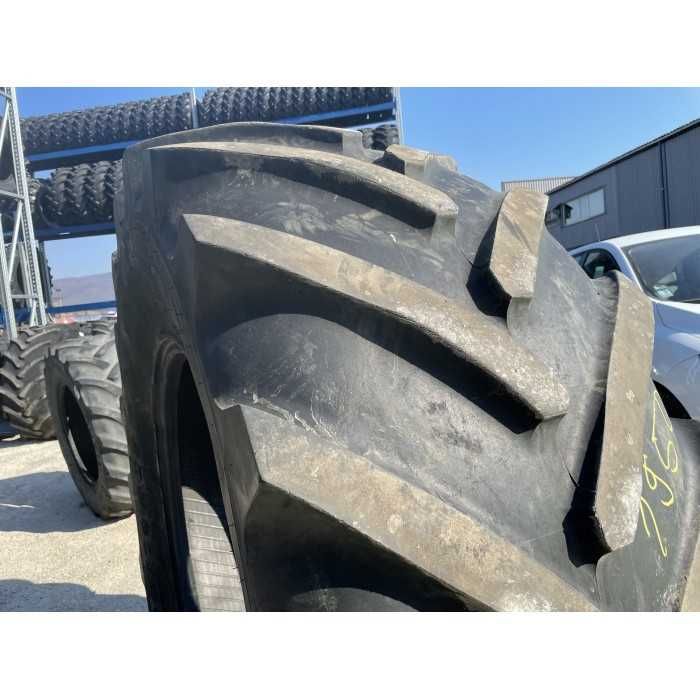 Anvelope 600/70R28 Michelin pentru McCormick, Branson