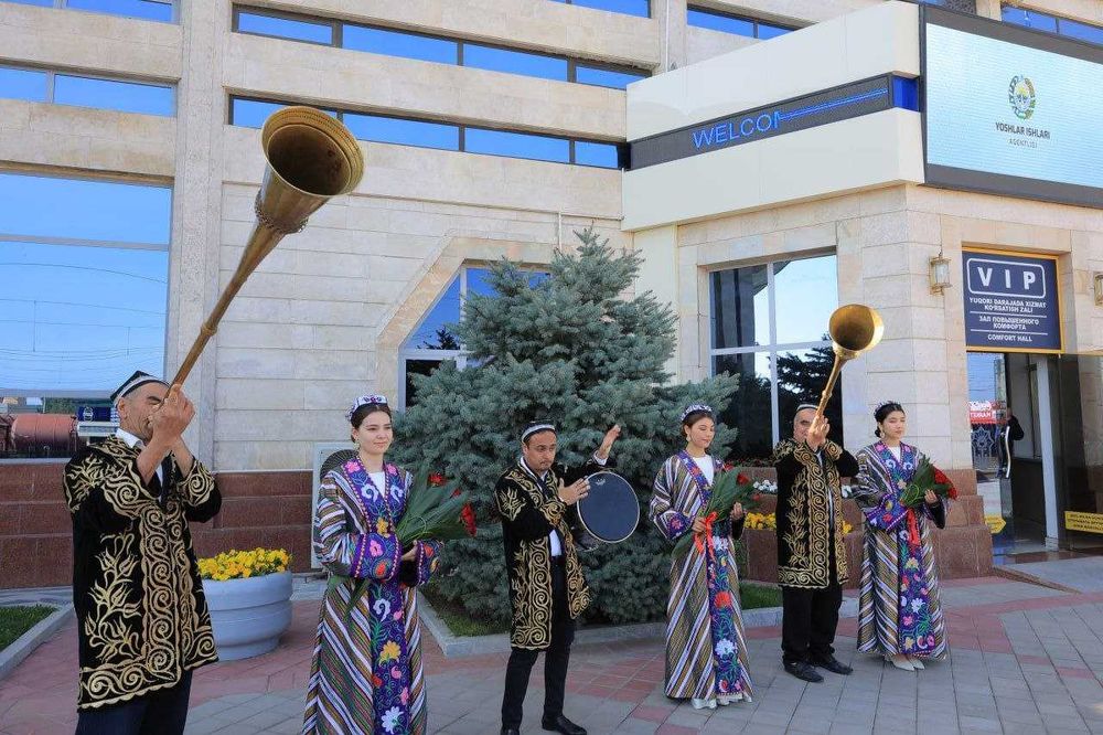 агентство организация мероприятий, tadbirlar o'tkazish, event creator