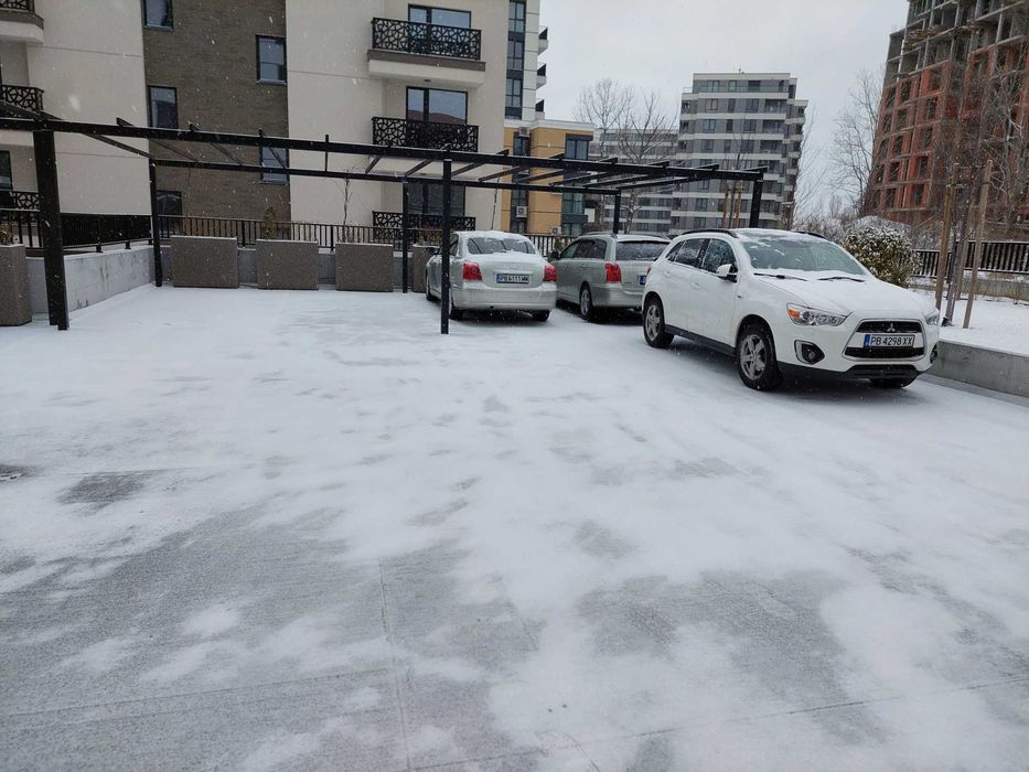 Дава се под наем Ателие в София, Бъкстон - 20 кв.м за 119.34 € - Снимка #11