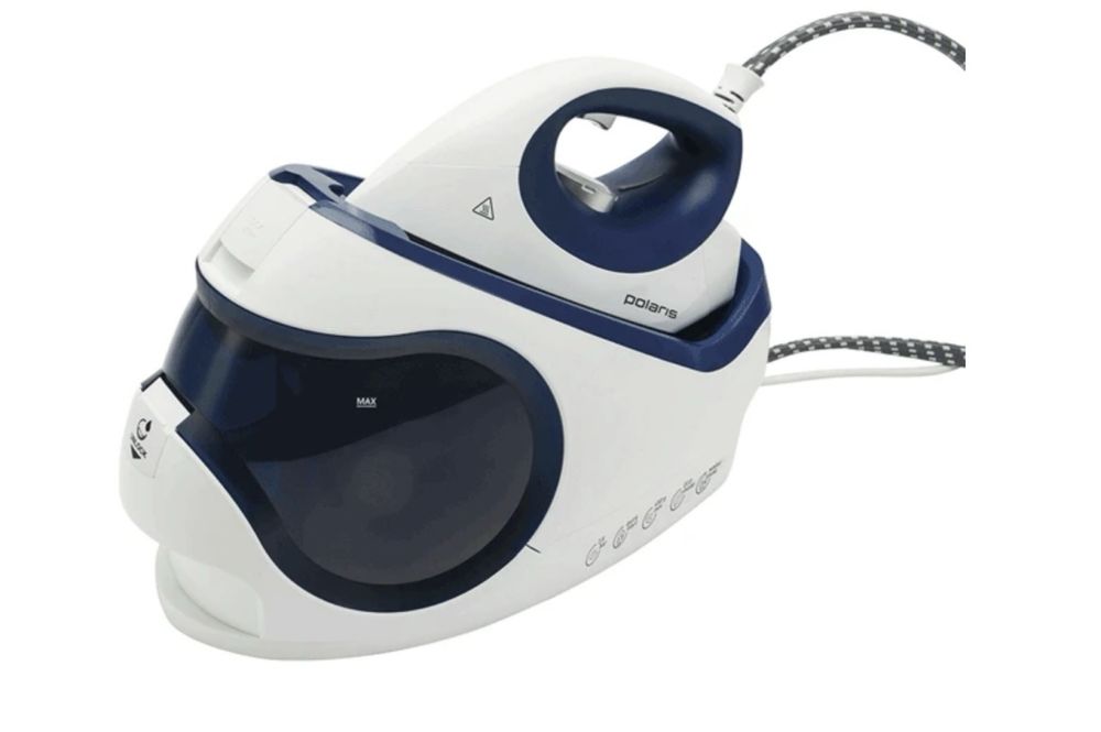 Парогенератор( гладильная система)