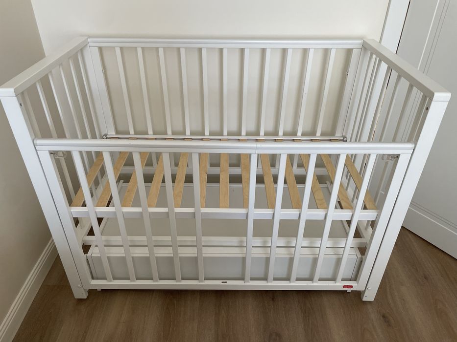 Продам детскую кровать.