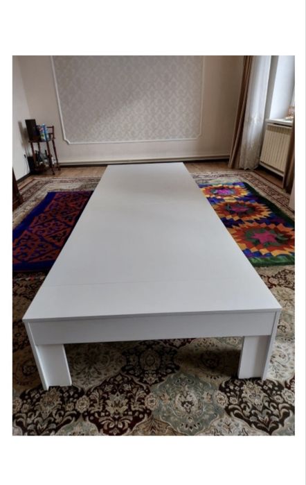 Стол трансформер новый