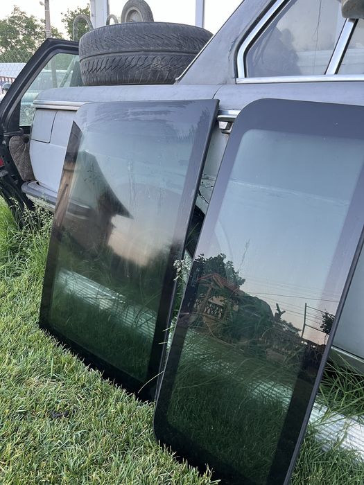 Панорама бмв е91