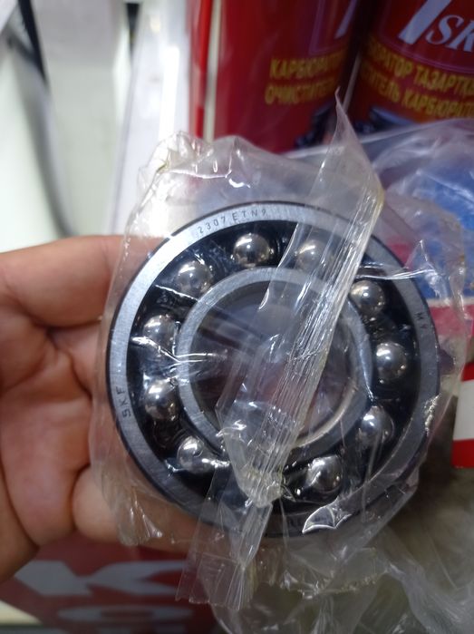 Подшипники 2307ЕТN9