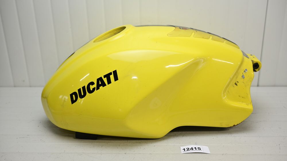 Rezervor Benzina plastic Ducati Monster S2R 620 400 800
