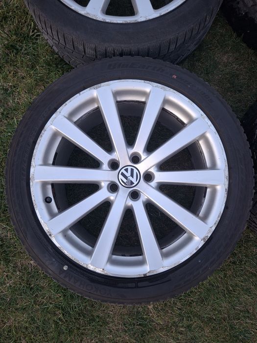 Jante VW R19 - ET33