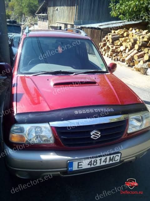 Deflector capota paravanturi grand Vitara 1998-2005