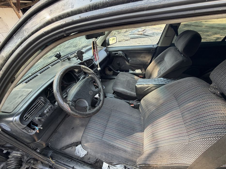 Vento продам 1992 год