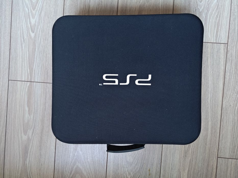 Sony playstation 5 classic 1tb, 2 геймпада