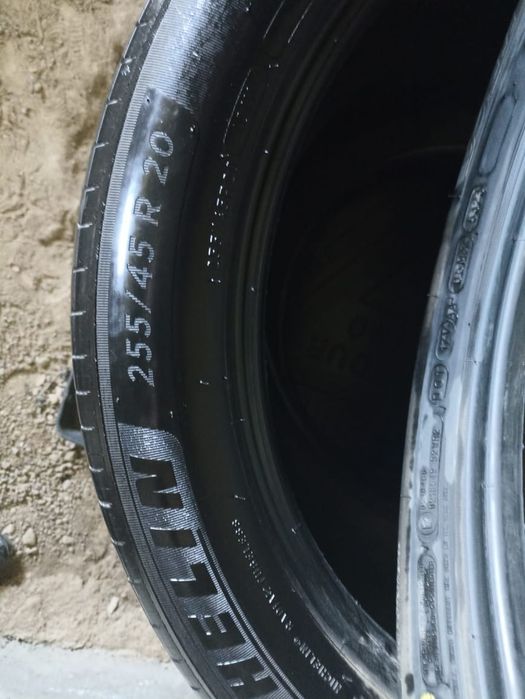 Шыны очень отличные