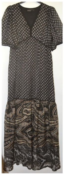 Rochie lunga Vero Moda