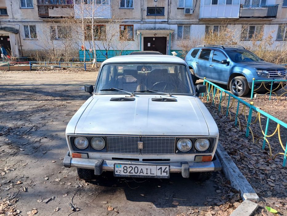 Продам Ваз 2106,