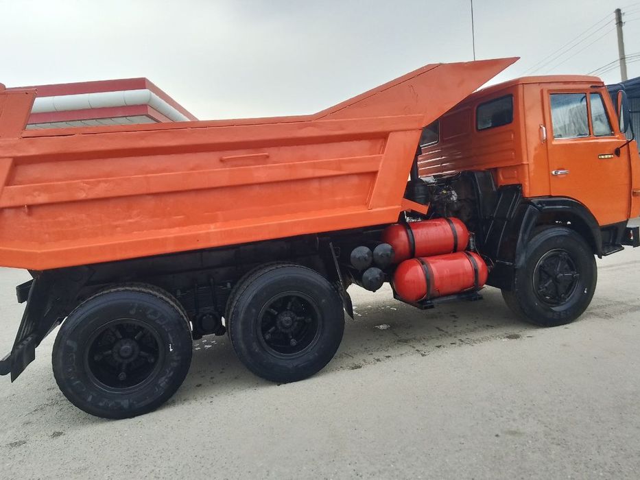 Kamaz срочно продаётся