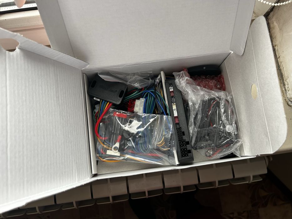 Starline A93 v2 продам