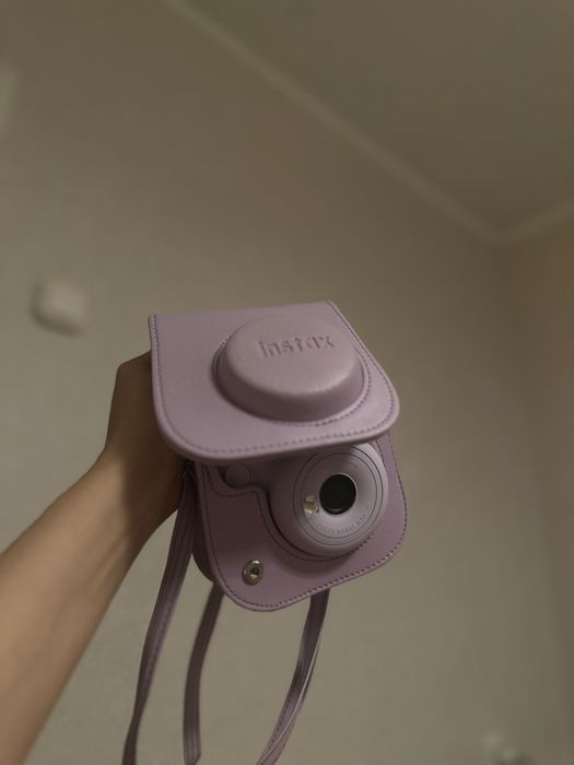Instax mini 12 продам