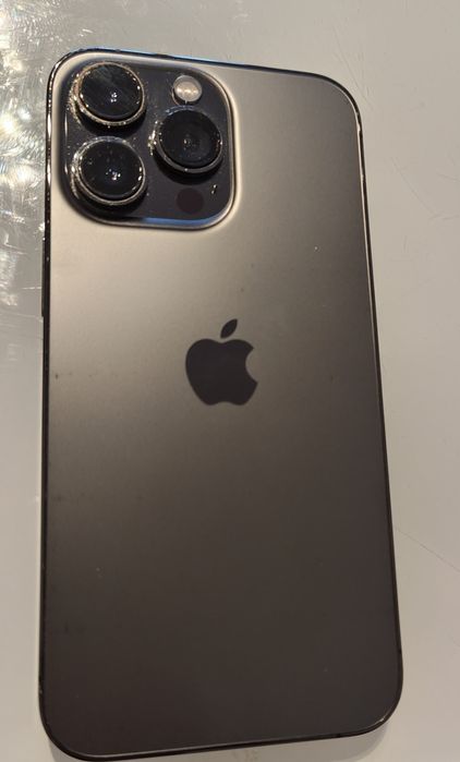 Iphone 13 pro 256 gb