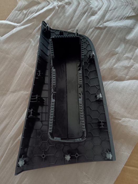 Capac airbag logan 2 logan 3 volan pasager