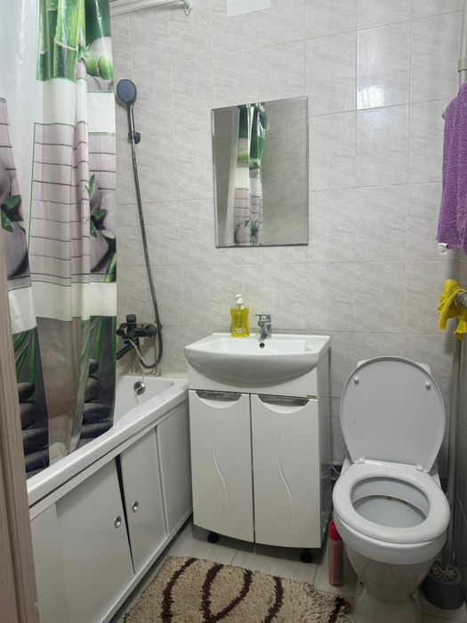 2 комнатный квартира посуточно