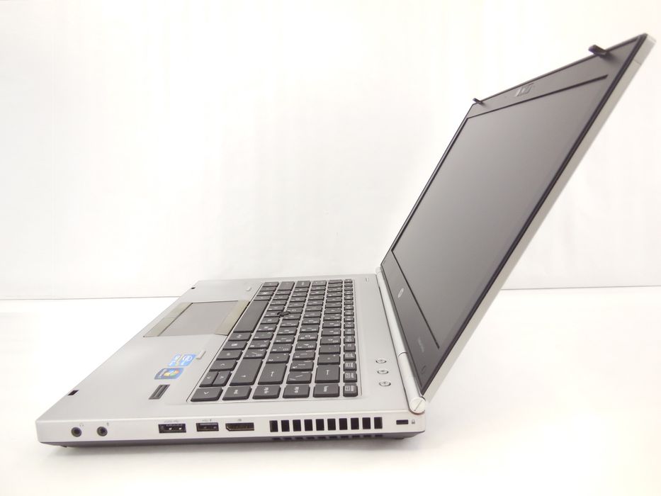 Noutbuk HP Elite