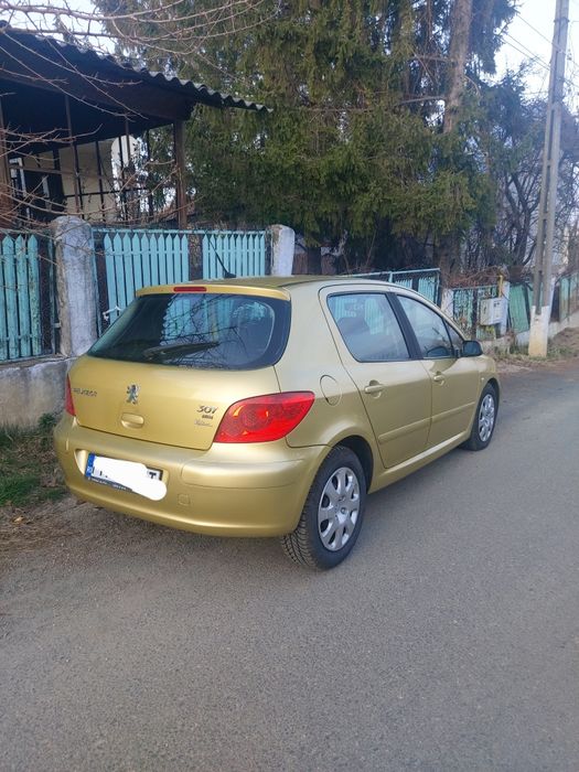 PEUGEOT 307 2005 — imagine 2
