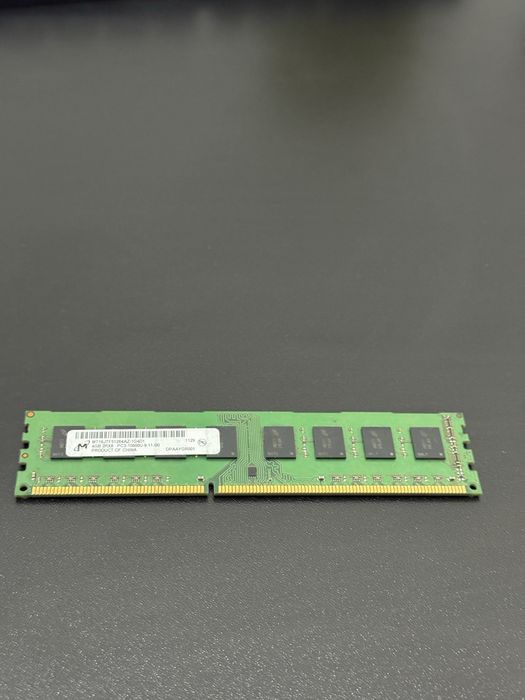 Озу ддр3 4 гб   Ssd 60GB