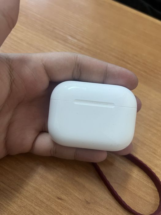 AirPods Pro 3 оригинал