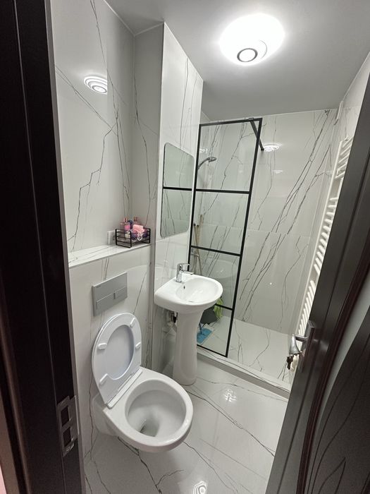 Apartament 2 camere de inchiriat