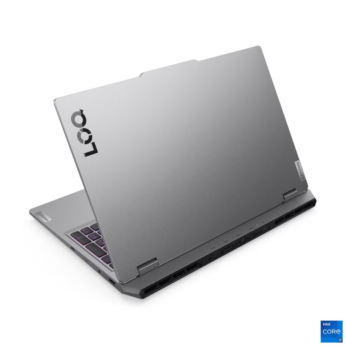 Продам ноутбук Lenovo loQ