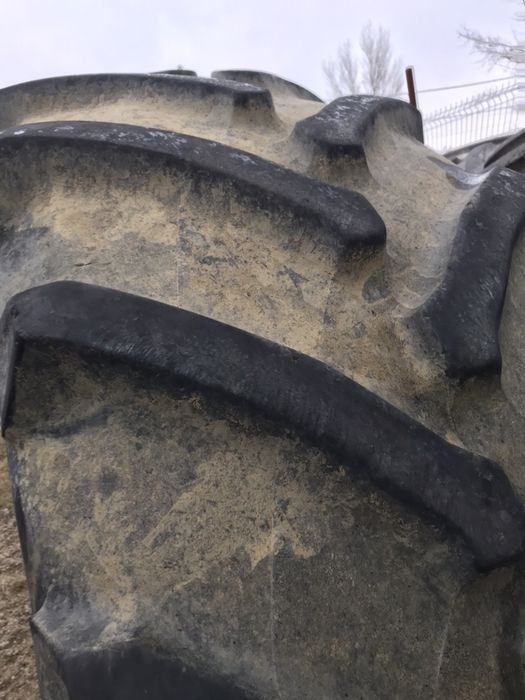 Anvelopa de tractor 710/70r38