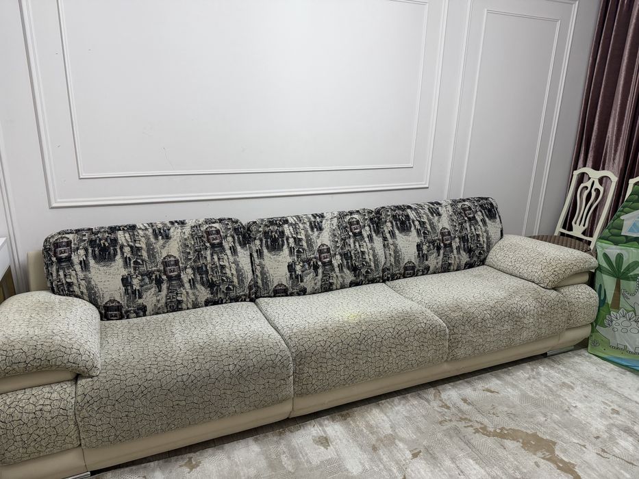 Белорусский диван