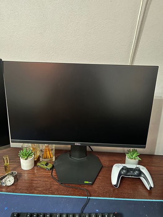 Monitor gaming DELL
