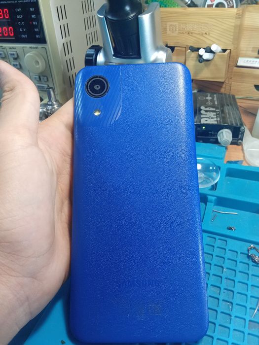 Samsung a03 core