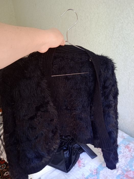 Юбка школьная пачти янги