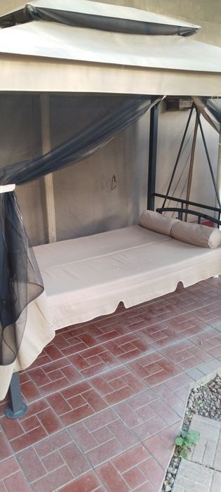 Продается садовая качеля(качели)