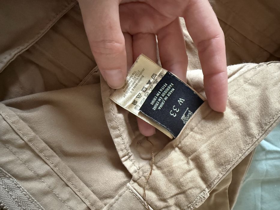 Pantlaoni scurti Scotch and soda barbati