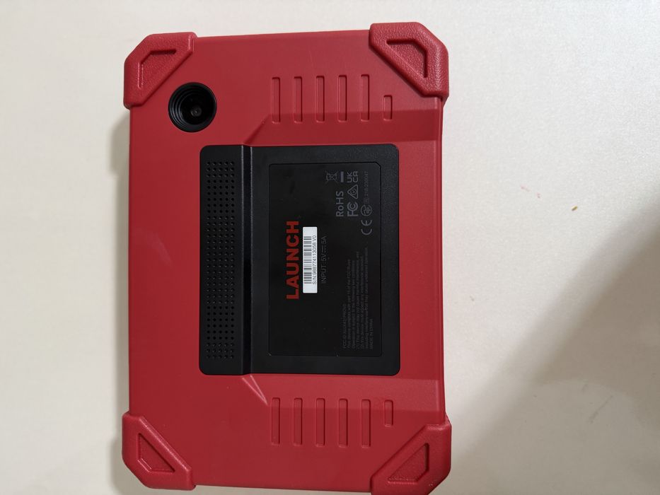 диагностический сканер