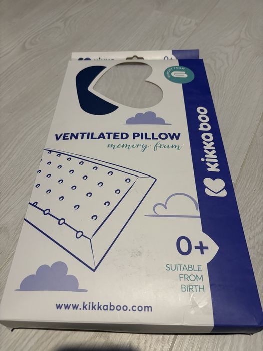 Kikka Boo Мемори възглавница