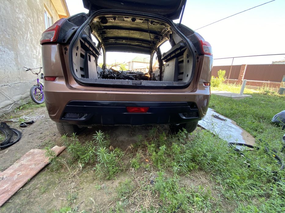 lada x ray лада х рей