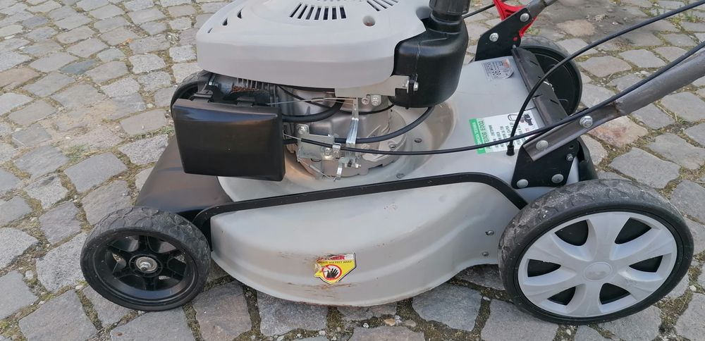 Самоходна косачка