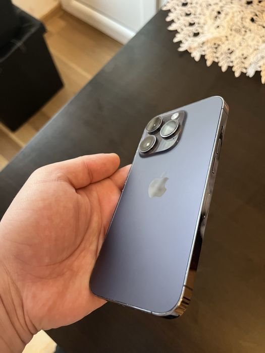 Vand iphone 14 pro 128gb