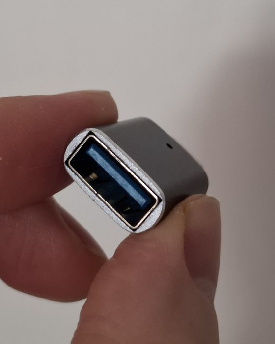 Переходник для смартфонов