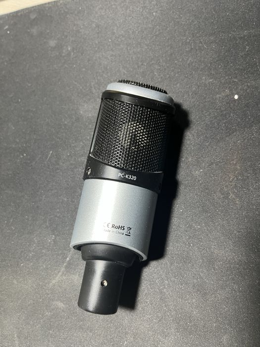 Микрофон Takstar pc-k320