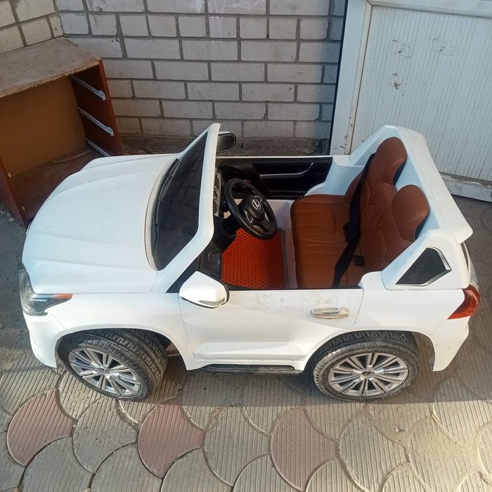 Машина для детей