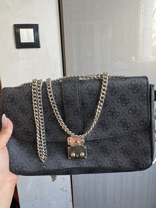 Маркови чанти