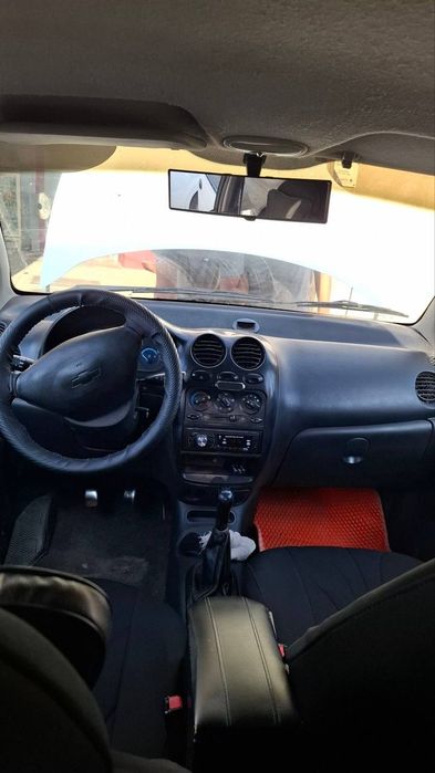 Matiz Best tez va Arzoni