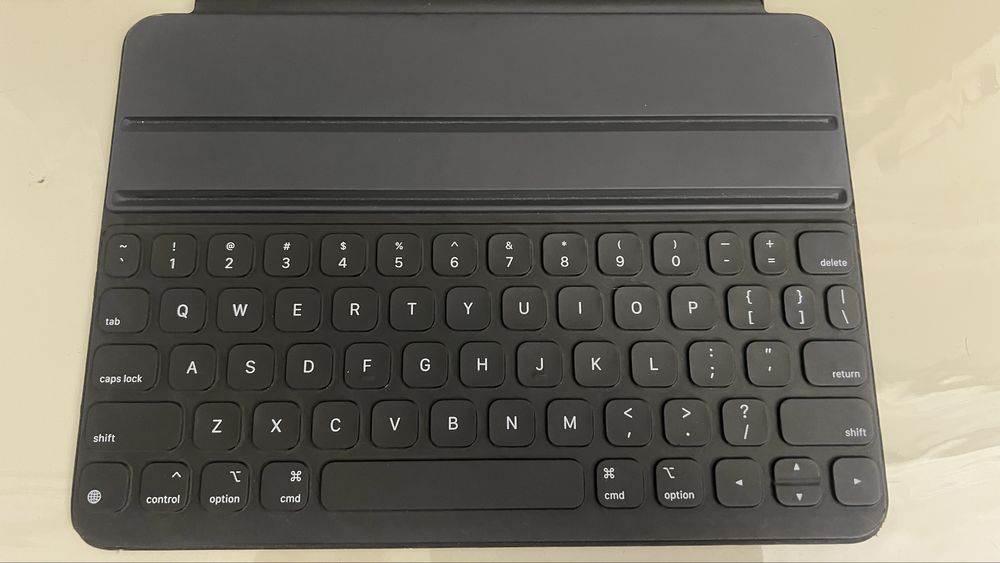 Smart Keyboard Folio