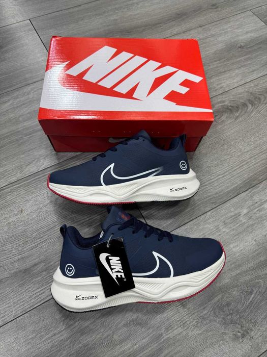 Erkaklar va ayollar uchun Nike Air Zoom X uniseks krossovkalari
