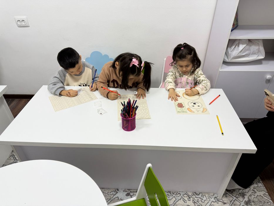 Kids English Английский для детей