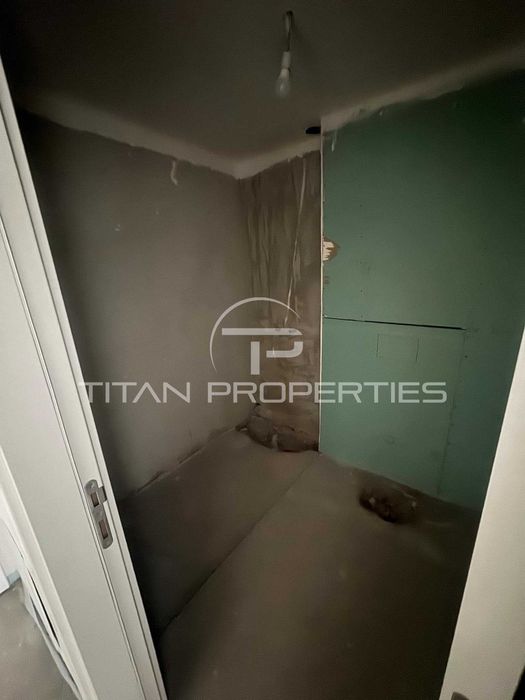 Двустаен апартамент Христо Смирненски