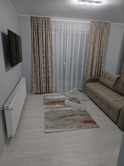 Chirie apartament 2 camere